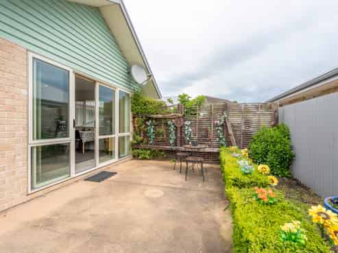11B Sefton Place, Spreydon