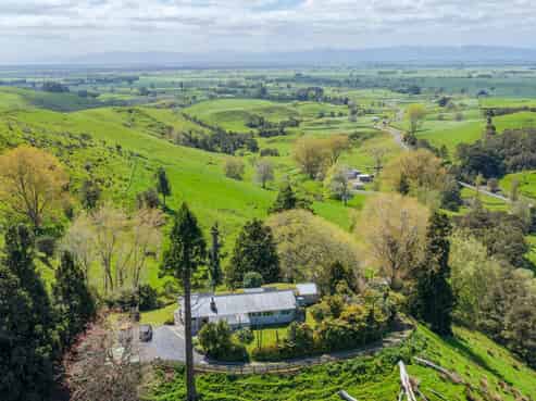 148 Mangawara Road, Kaihere