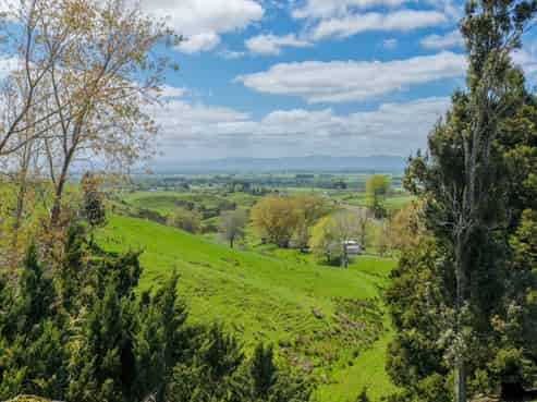 148 Mangawara Road, Kaihere