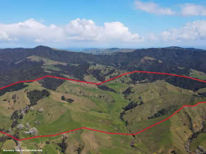 148 Mangawara Road, Kaihere