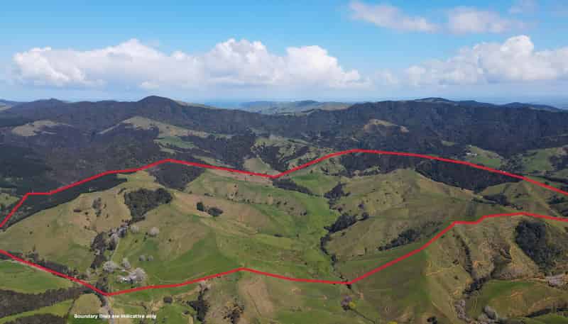 148 Mangawara Road, Kaihere