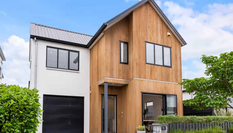 32 Onekiritea Road, Hobsonville