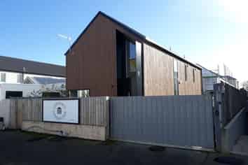 A/285 Worcester Street, Christchurch Central