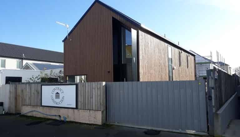 A/285 Worcester Street, Christchurch Central