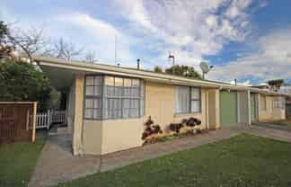 478B College Street, Hokowhitu