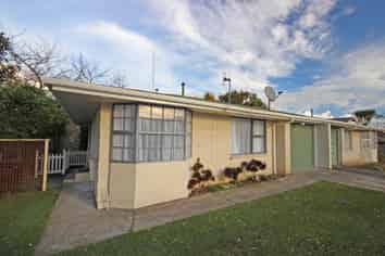 478B College Street, Hokowhitu