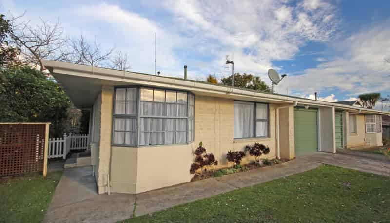 478B College Street, Hokowhitu