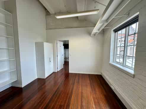 Community meets commercial