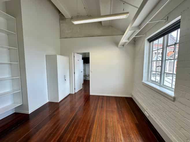 Community meets commercial