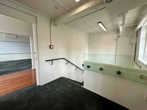 Community meets commercial