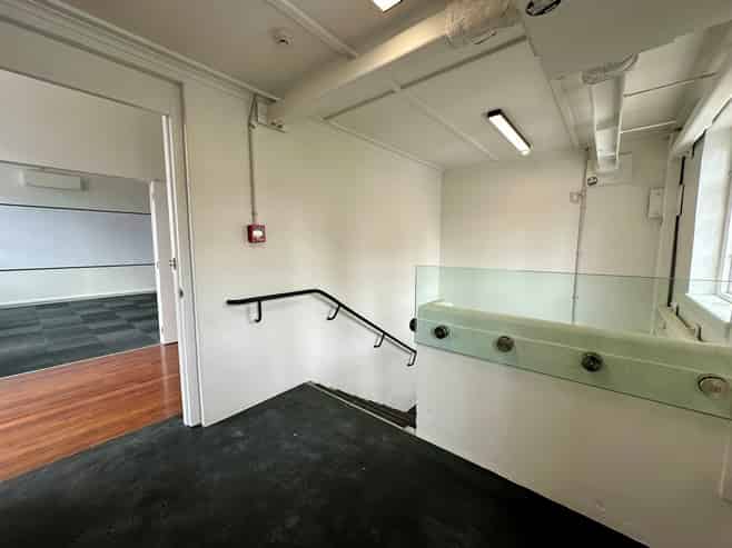 Community meets commercial