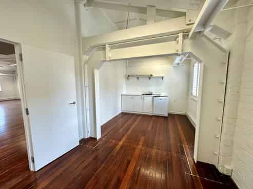 Community meets commercial