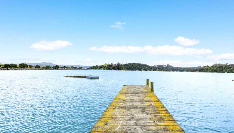 1334 Sandspit Road, Sandspit
