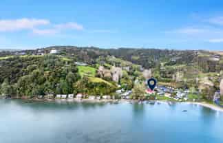 Invest in Legacy at Sandspit Holiday Park