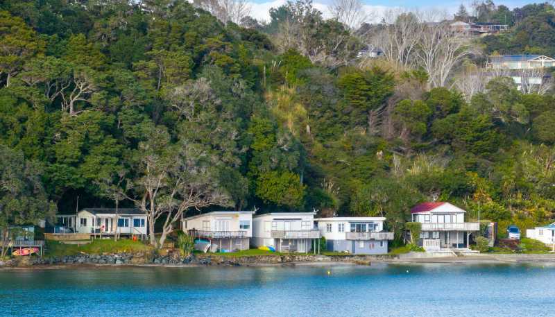 1334 Sandspit Road, Sandspit