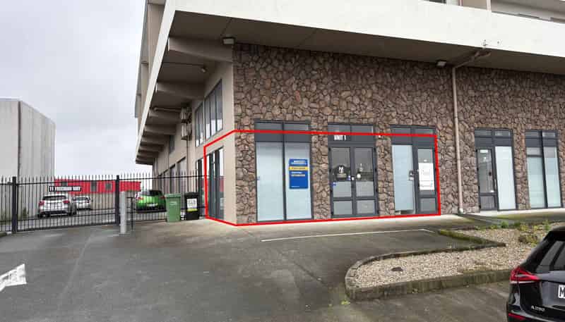 Unit 1/11 Freeman Way, Manukau