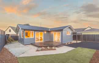1/42a Shands Road, Hornby