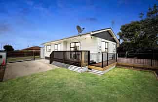 1/397 Roscommon Road, Clendon Park