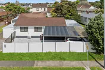 1/397 Roscommon Road, Clendon Park