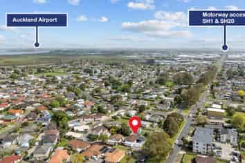 1/397 Roscommon Road, Clendon Park