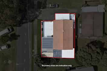 1/397 Roscommon Road, Clendon Park