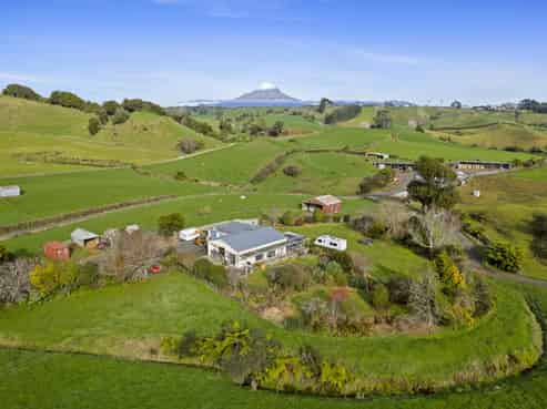 1234 Richmond Road, Inglewood