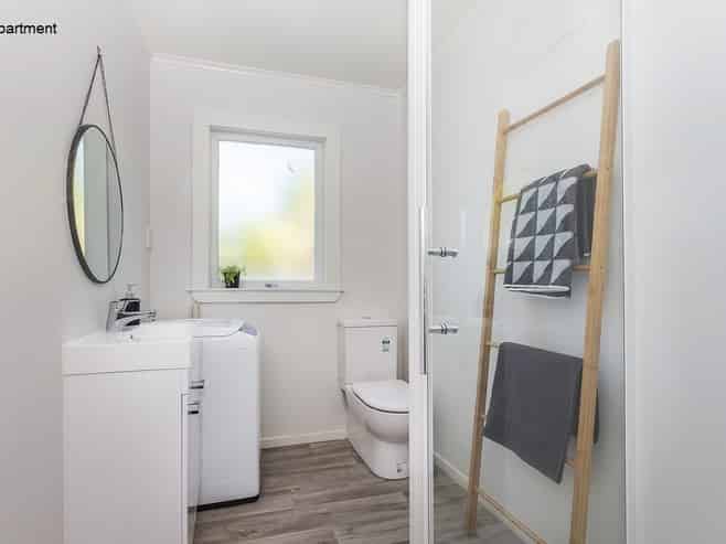 27B (Botto Marewa Road, Hataitai