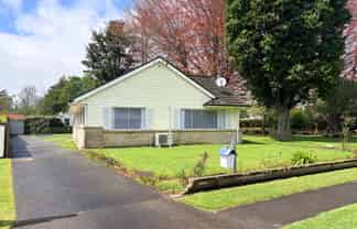 6 Rata Street, Matamata