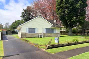 6 Rata Street, Matamata