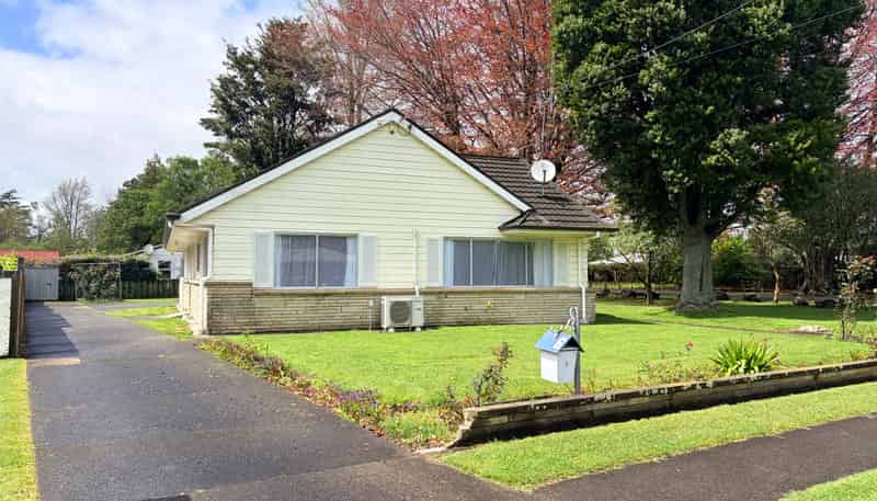 6 Rata Street, Matamata