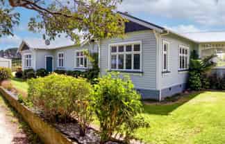 315 Rangitatau West Road, Maxwell