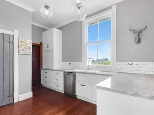 315 Rangitatau West Road, Maxwell