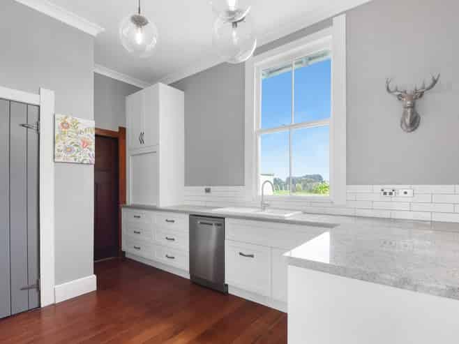 315 Rangitatau West Road, Maxwell