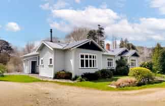 315 Rangitatau West Road, Maxwell