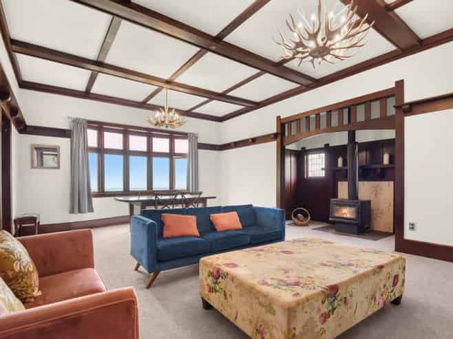 315 Rangitatau West Road, Maxwell