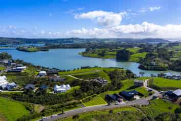 13 Ruruhi Street, Raglan