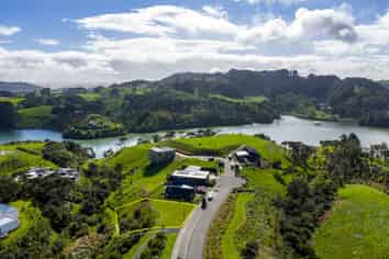 13 Ruruhi Street, Raglan