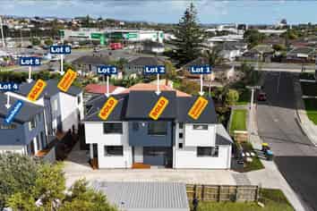 Lot 4, 20 William Blofield Avenue, Mount Roskill