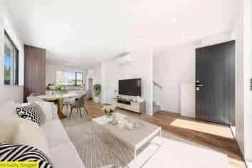 Lot 4, 20 William Blofield Avenue, Mount Roskill