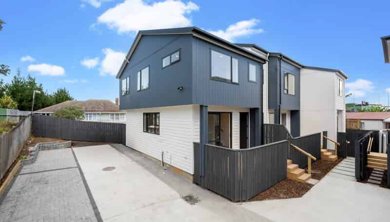 Lot 4, 20 William Blofield Avenue, Mount Roskill
