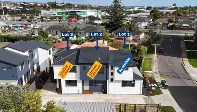 Lot 5, 20 William Blofield Avenue, Mount Roskill
