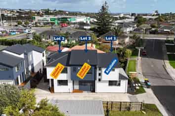 Lot 6, 20 William Blofield Avenue, Mount Roskill