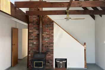55 Racecourse Ave, Methven