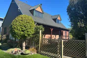 55 Racecourse Ave, Methven