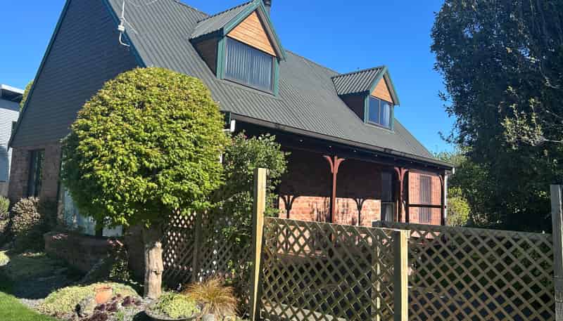 55 Racecourse Ave, Methven