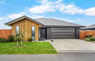 46 Brenley Drive, Rolleston