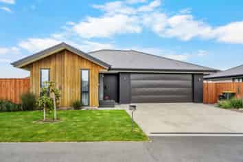 46 Brenley Drive, Rolleston