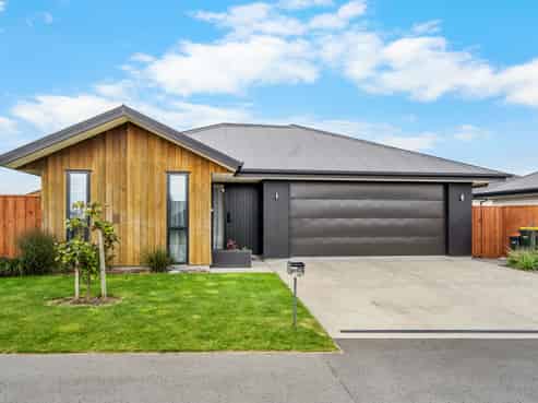 46 Brenley Drive, Rolleston