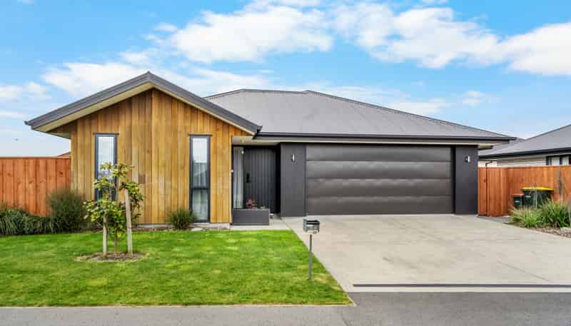 46 Brenley Drive, Rolleston