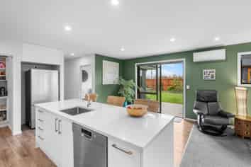 46 Brenley Drive, Rolleston